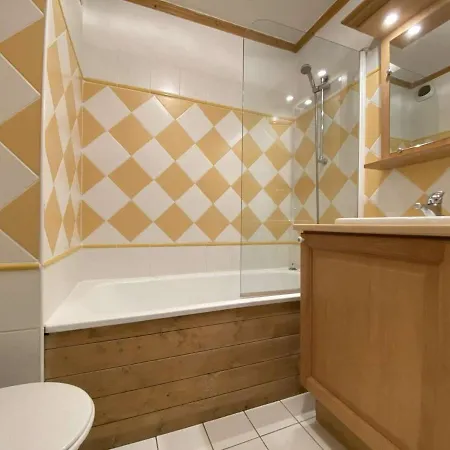 A Praz-sur-arly, Proche Village Et Pistes, Balcon, Parking, Piscine, 4 Pers - Fr-1-603-18 Daire Praz-sur-Arly