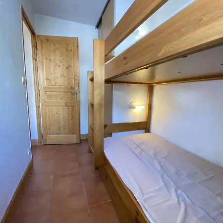 Daire A Praz-sur-arly, Proche Village Et Pistes, Balcon, Parking, Piscine, 4 Pers - Fr-1-603-18 *